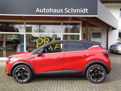 Aurorarot/onyxschwarz Neu 2025 Mitsubishi ASX Top SUV | 33.900 € (Teuer)