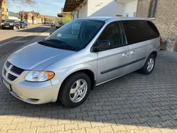 Silber Gebraucht 2006 Chrysler Voyager Van / Kleinbus | 4.500 € (Etwas zu teuer)