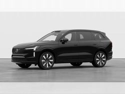 Schwarz Neu 2025 Volvo EX90 Executive SUV | 90.000 €