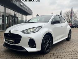 Weiß Neu 2025 Mazda 2 Homura-Line Limousine | 26.290 € (Fairer Preis)
