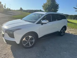 Weiß Gebraucht 2020 Aiways U5 SUV | 15.999 €