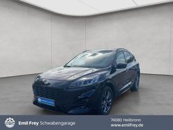 Agate black metallic Gebraucht 2023 Ford Kuga ST-Line X SUV | 24.990 € (Fairer Preis)