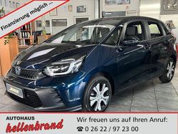 Blau Neu 2025 Honda Jazz Elegance Kleinwagen | 24.490 € (Guter Preis)