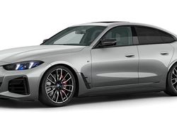 Individual Gebraucht 2024 BMW i4 Comfort Edition Limousine | 67.120 €