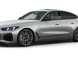 Individual Gebraucht 2024 BMW i4 Comfort Edition Limousine | 67.794 €