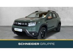 Grau Gebraucht 2024 Dacia Duster Extreme SUV | 22.990 € (Guter Preis)