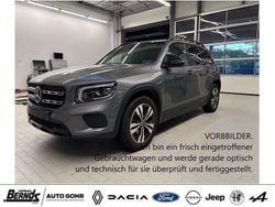 Mountaingrau metallic Gebraucht 2022 Mercedes GLB200 Progressive SUV | 36.210 € (Guter Preis)