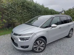 Citroën Grand C4 Picasso