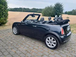 Schwarz Gebraucht 2008 Mini One Cabriolet Cabrio | 4.500 € (Guter Preis)