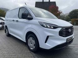 Weiß Gebraucht 2024 Ford Transit Custom Trend Limousine | 29.990 € (Fairer Preis)
