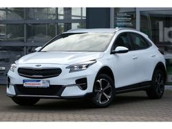 (wd) casa white s Gebraucht 2021 Kia XCeed Vision SUV | 20.900 € (Fairer Preis)