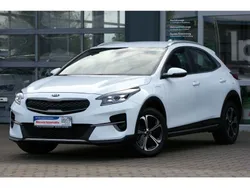 (wd) casa white s Gebraucht 2021 Kia XCeed Vision SUV | 21.100 € (Fairer Preis)
