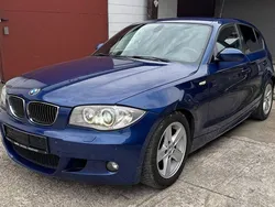 Blau Gebraucht 2006 BMW 120 Performance Kleinwagen | 3.300 € (Fairer Preis)