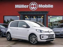 Weiß Gebraucht 2019 VW up! Join Kleinwagen | 8.700 € (Fairer Preis)