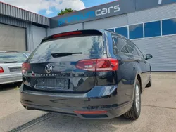 Schwarz Gebraucht 2020 VW Passat Sport Limousine | 17.690 € (Guter Preis)