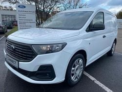 Weiß Neu 2025 Ford Transit Trend Limousine | 34.950 € (Fairer Preis)