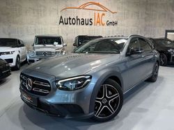 Selenitgrau metalliclack Gebraucht 2021 Mercedes E400 Kombi | 34.900 € (Guter Preis)