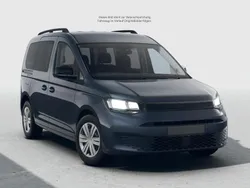 Starlight blue metallic Neu 2025 VW Caddy Van / Kleinbus | 33.970 € (Fairer Preis)