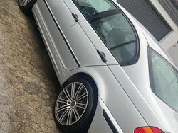 Silber Gebraucht 2003 BMW 318 Limousine | 900 €