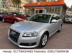 Silber Gebraucht 2009 Audi A3 Limousine | 10.990 € (Teuer)