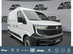 Weiß Neu 2025 Renault Master Van | 33.308 €