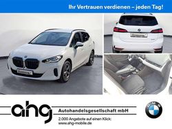 Alpinweiß Gebraucht 2024 BMW 216 Van / Kleinbus | 26.450 € (Fairer Preis)