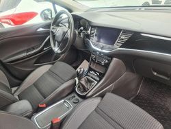 Weiß Gebraucht 2020 Opel Astra Business Elegance Kombi | 9.600 € (Fairer Preis)