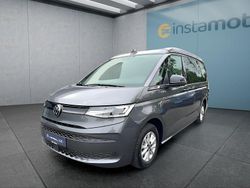 Grau Neu 2025 VW T7 California Van | 68.449 €