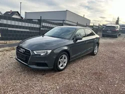 Grau Gebraucht 2018 Audi A3 Limousine | 10.999 € (Superpreis)