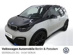 Weiß Gebraucht 2022 BMW i3 Comfort Edition Limousine | 19.550 € (Guter Preis)