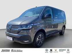 Indiumgrau dach schwa Gebraucht 2022 VW T6.1 Van | 62.900 €