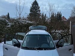 Silber Gebraucht 2006 Hyundai Atos Kleinwagen | 1.349 € (Fairer Preis)