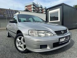 Other Gebraucht 1999 Honda Accord Limousine | 3.699 € (Fairer Preis)