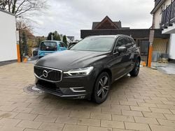 Grau Gebraucht 2017 Volvo XC60 Inscription SUV | 25.900 € (Fairer Preis)