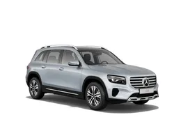 Mercedes GLB200