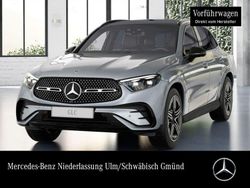 Silber Gebraucht 2024 Mercedes GLC300e AMG SUV | 66.990 € (Fairer Preis)