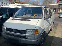 Weiß Gebraucht 1991 VW T3 Van | 3.000 €