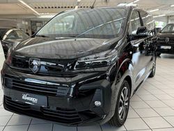 Schwarz Neu 2025 Peugeot Traveller Van / Kleinbus | 43.990 € (Fairer Preis)