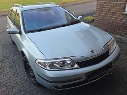 Gebraucht 2004 Renault Laguna GrandTour Privilege Kombi | 1.950 €