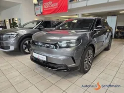 Grau Neu 2025 Ford Capri Premium SUV | 51.390 € (Guter Preis)