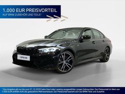 Saphirschwarz metallic Gebraucht 2024 BMW M340 Comfort Edition Limousine | 58.945 € (Guter Preis)