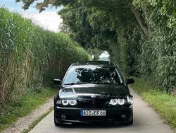 Schwarz Gebraucht 1999 BMW 323 M Sport Limousine | 7.500 € (Fairer Preis)