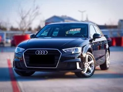 Gebraucht 2018 Audi A3 Sport Limousine | 16.500 € (Fairer Preis)