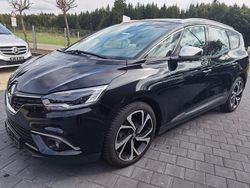 Schwarz Gebraucht 2020 Renault Scénic IV Black Edition Van / Kleinbus | 16.890 € (Fairer Preis)