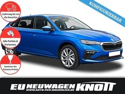 Neu 2025 Skoda Scala Essence Kleinwagen | 16.190 € (Superpreis)
