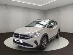 Grau Neu 2025 VW Taigo Life SUV | 26.995 € (Guter Preis)