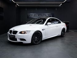 Weiß Gebraucht 2013 BMW M3 Performance Coupé | 34.900 €