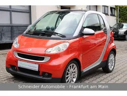 Gebraucht 2007 Smart ForTwo Coupé Kleinwagen | 1.950 € (Fairer Preis)