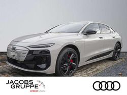 Siambeige Neu 2025 Audi A6 e-tron Performance Limousine | 72.660 €
