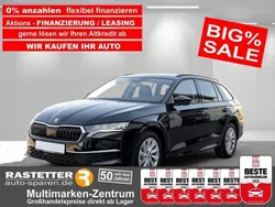 Blackmagic perleffekt Gebraucht 2024 Skoda Octavia Lodge Kombi | 27.480 € (Guter Preis)